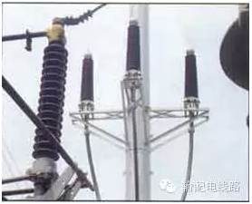 110kV冷縮電纜附件的應用圖1.jpg