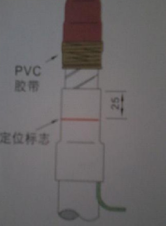 35kV冷縮電纜附件單芯電纜終端頭制作工藝圖7.jpg