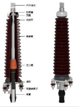 電纜附件瓷套戶外終端.jpg